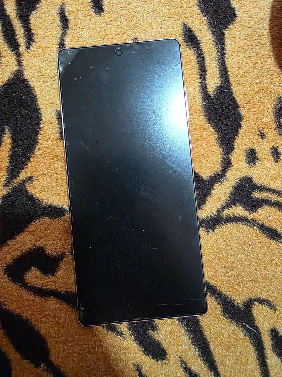 Vendo Galaxy Note 20 - Foto 2