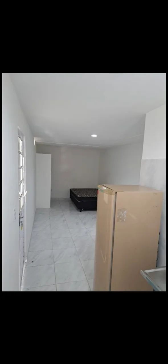 Kitnet na rua Auta de Souza 190 cidade alta  - Foto 3