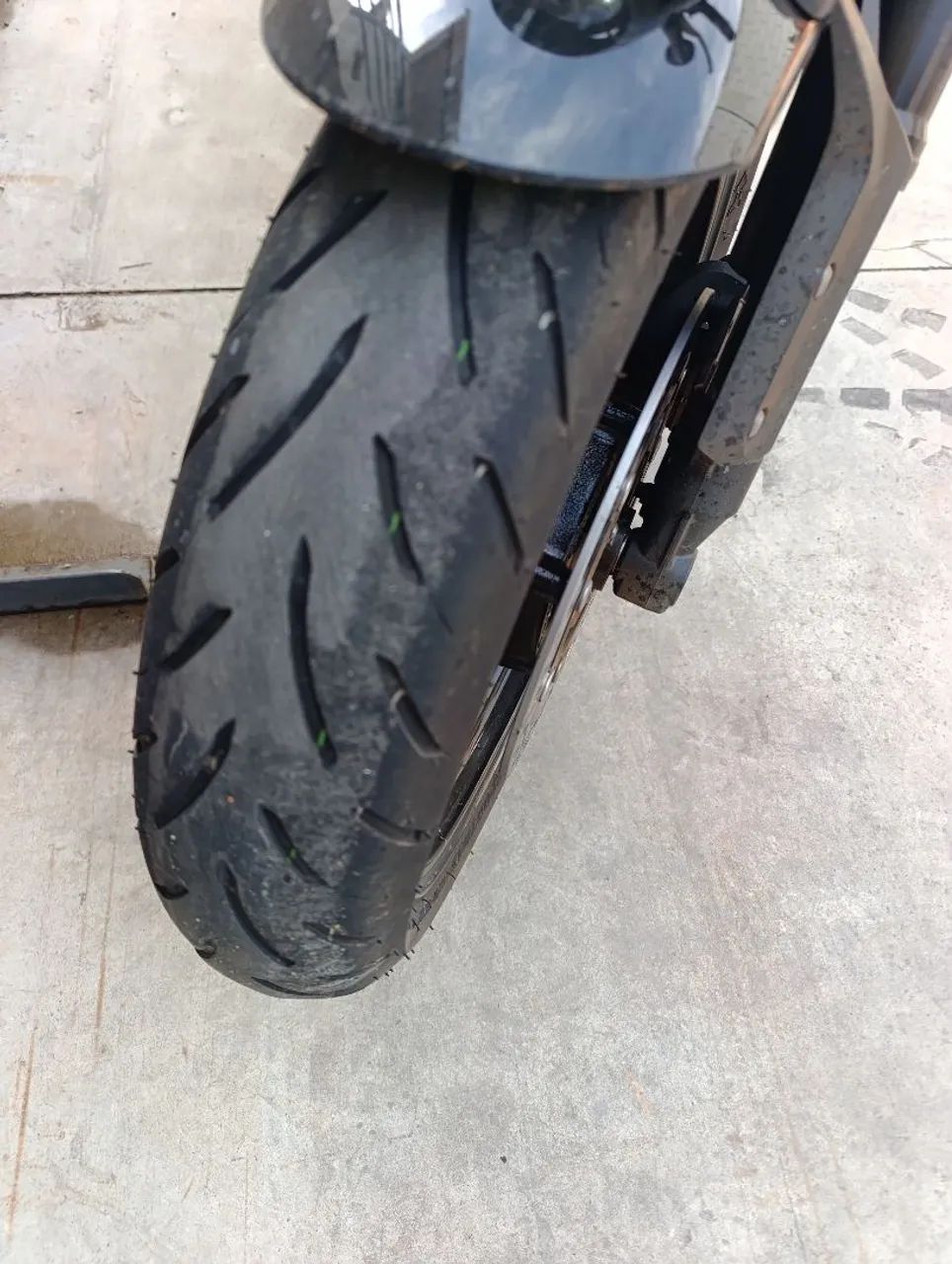 Z900 RS cafe - Foto 3