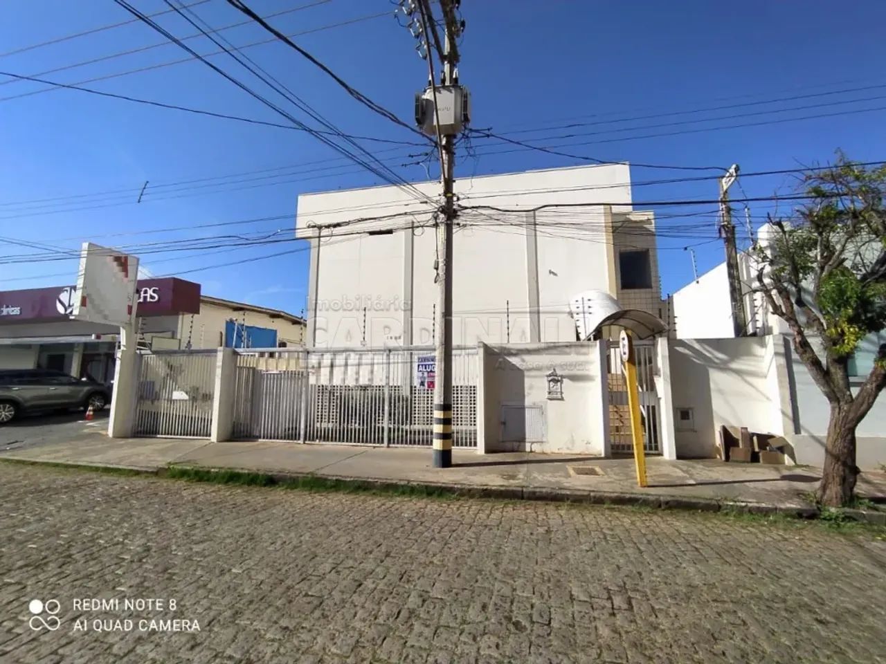Apartamento Kitchnet em Araraquara