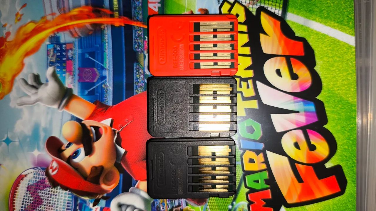 Jogos Nintendo Switch e Switch 2 - Foto 3
