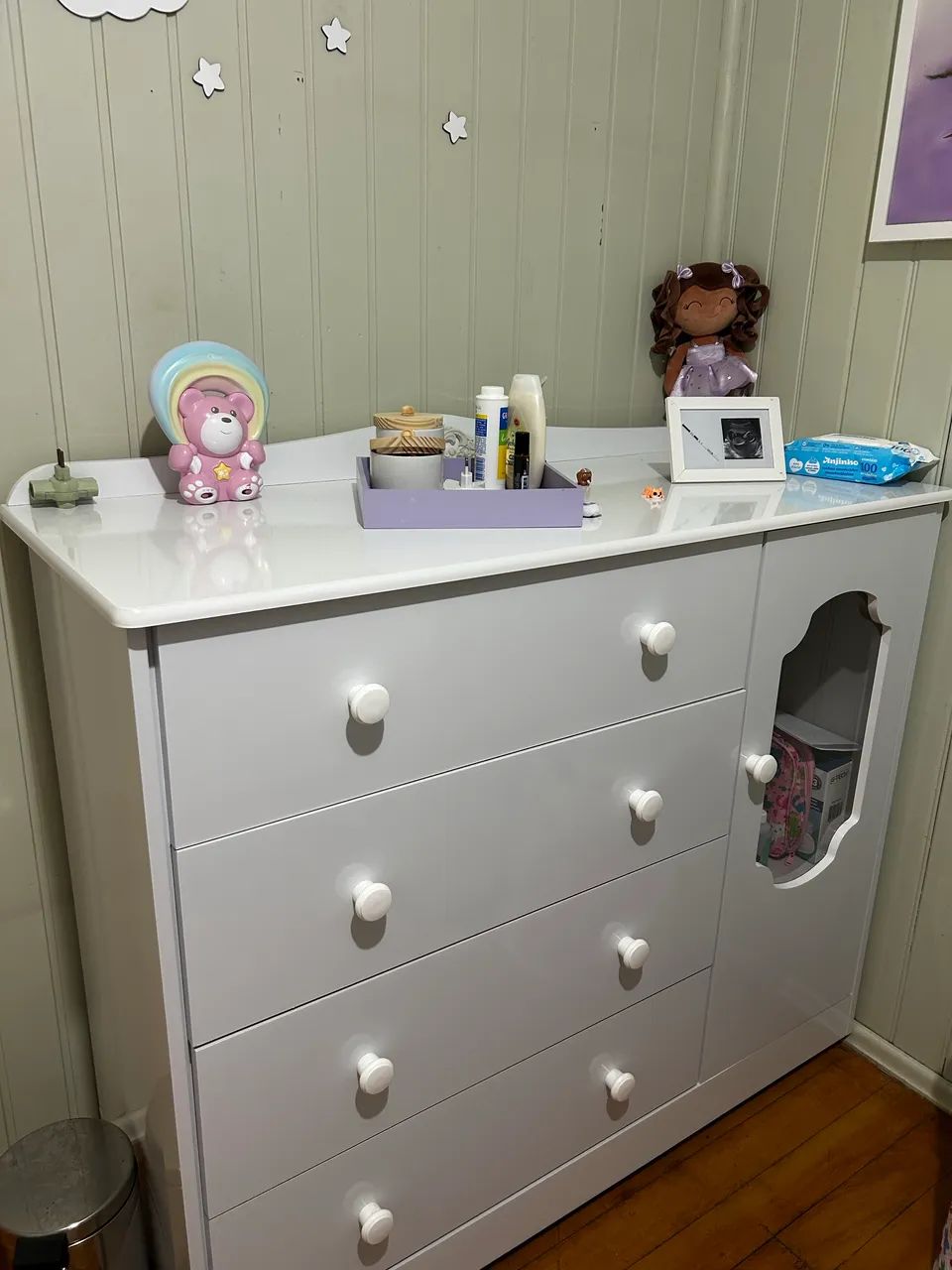 Quarto de bebê  - Foto 2