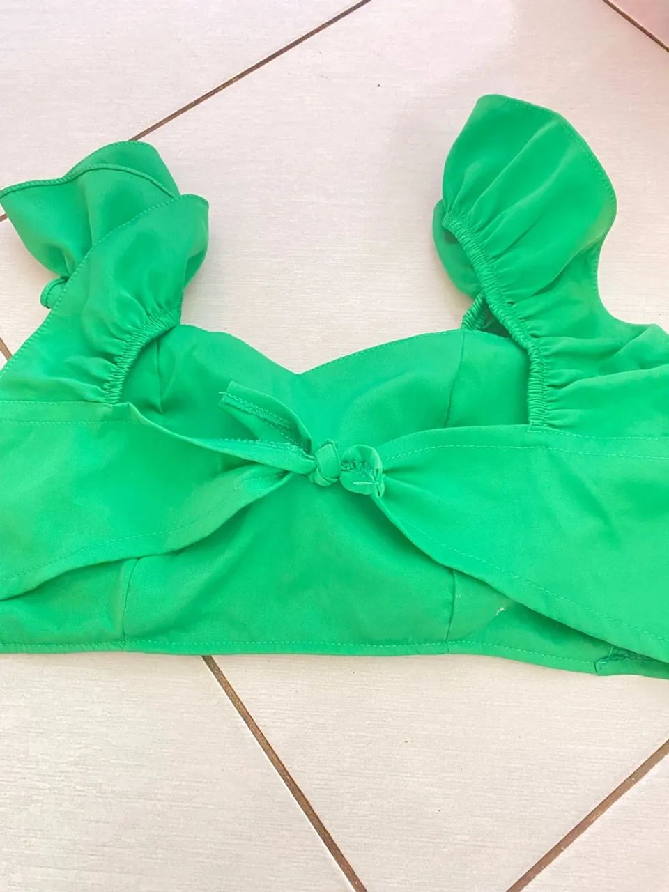Roupas usadas pouquissimas vezes - Foto 3