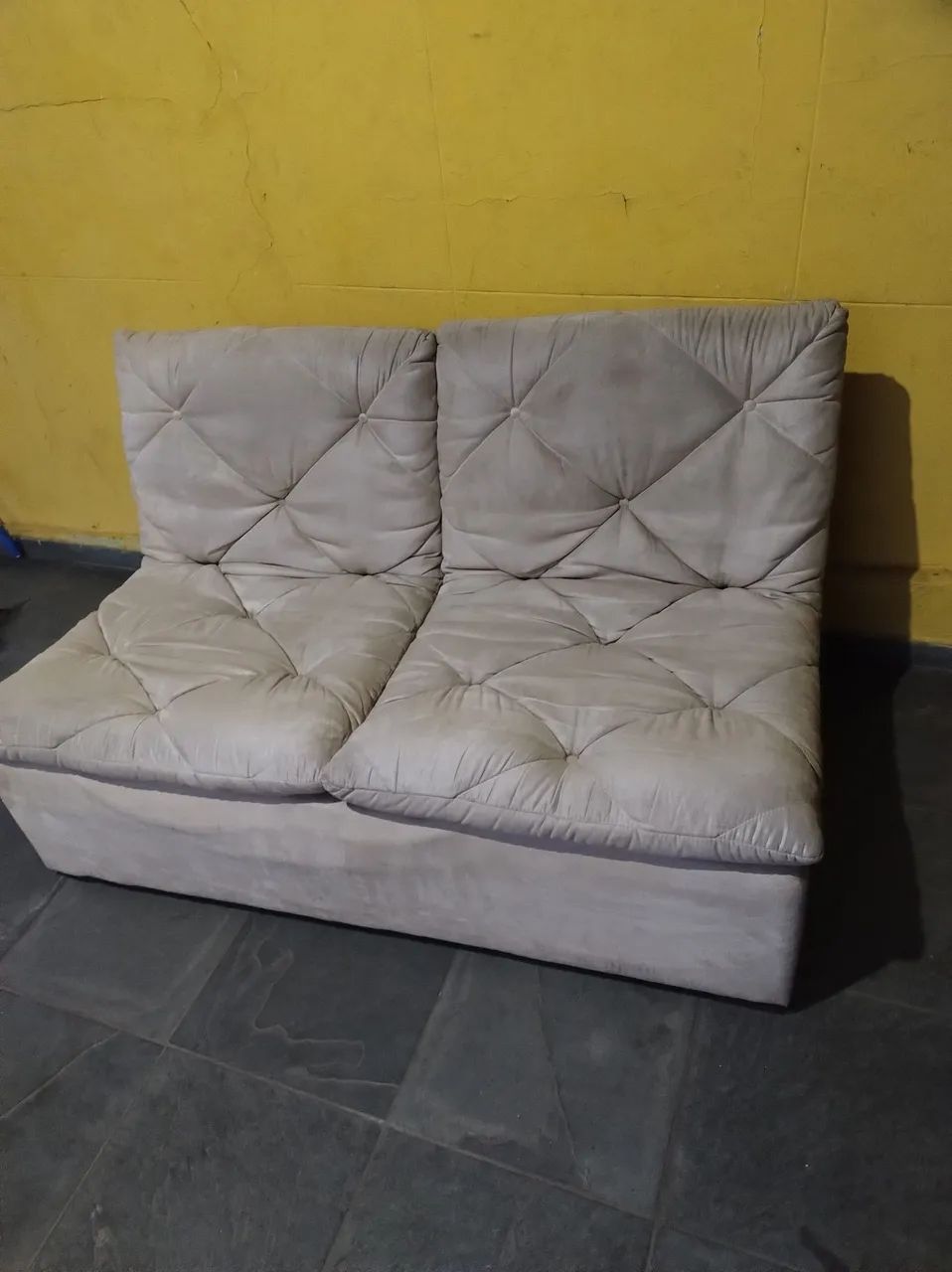Sofá 