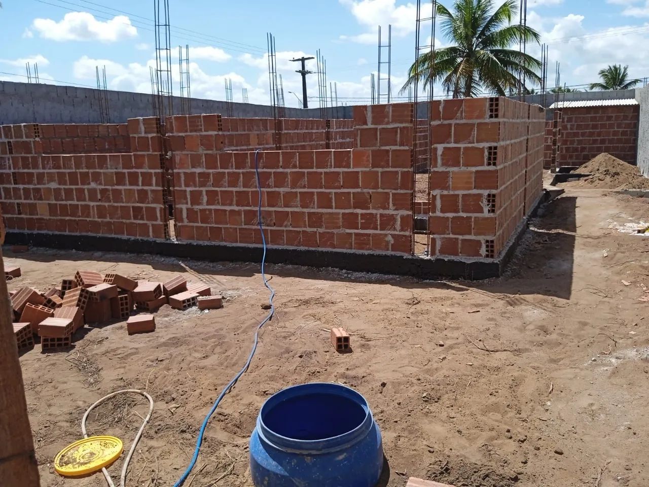 PEDREIRO PROFISSIONAL  - Foto 4