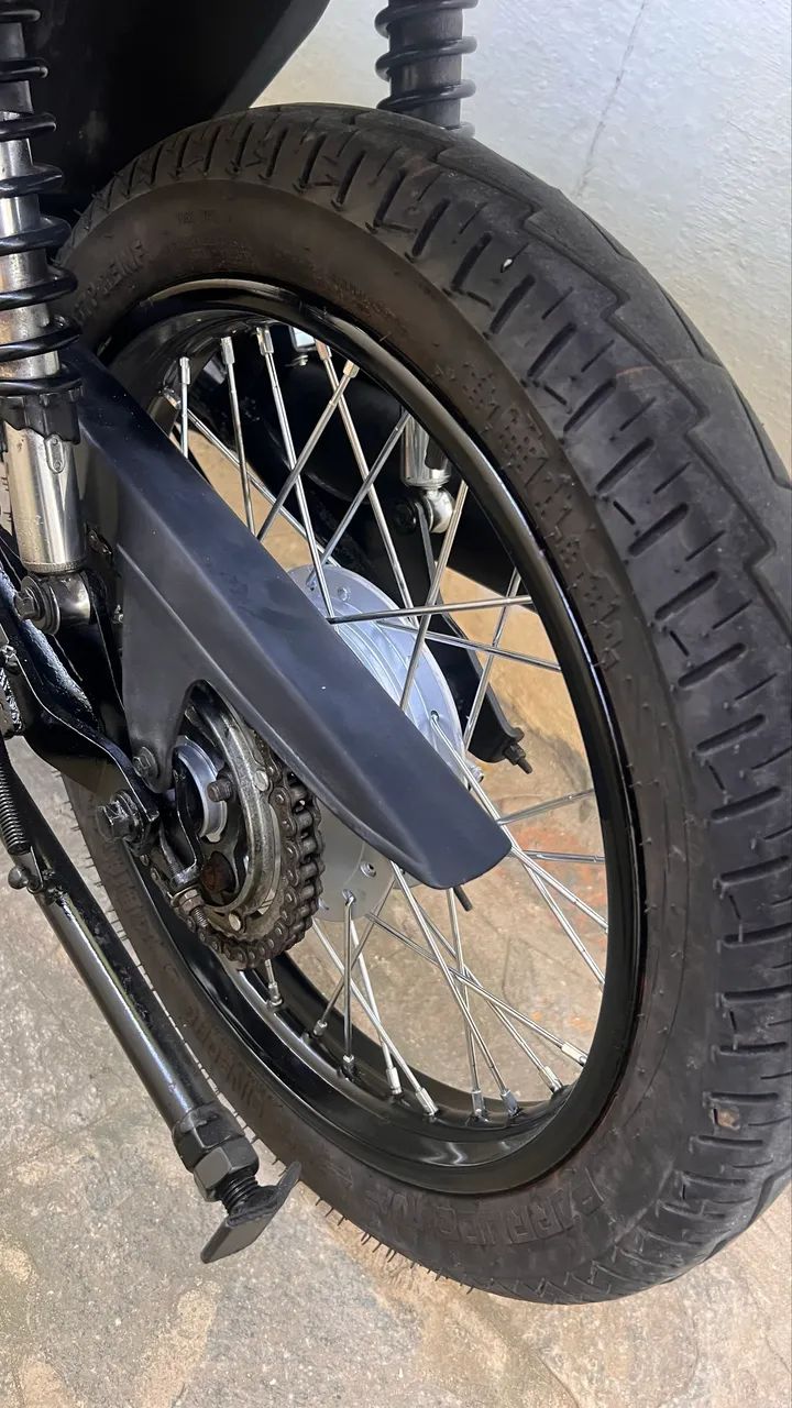 Honda cargo 125i 2016 
