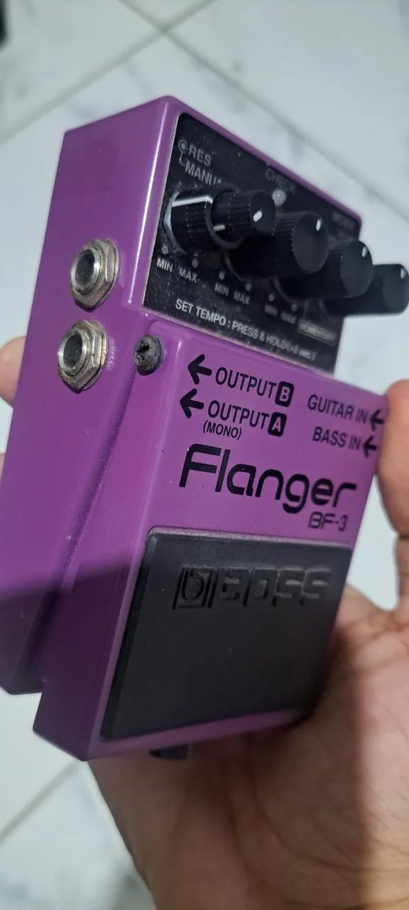 Flanger BF3 - Foto 3