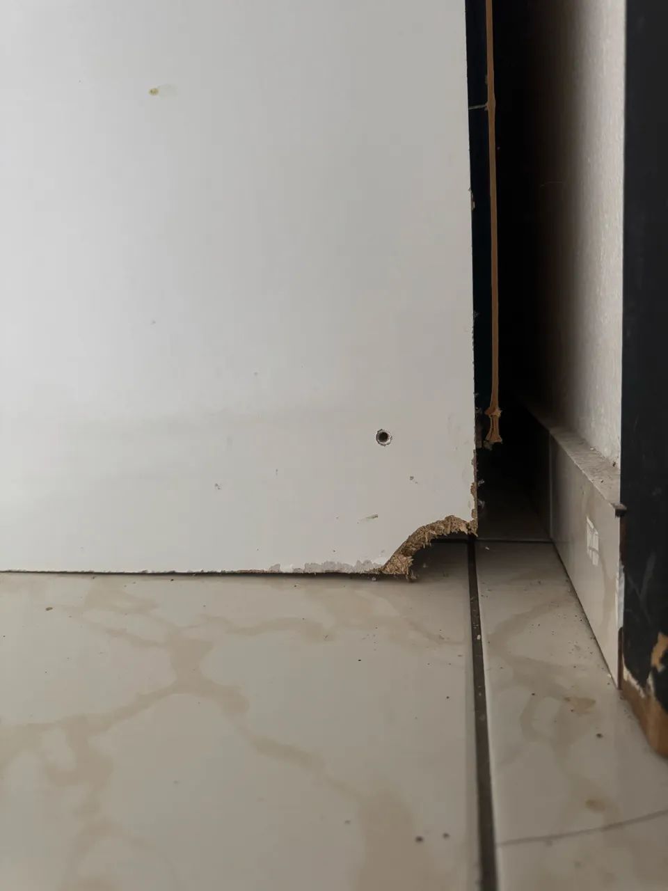 Guarda roupa casal  - Foto 2