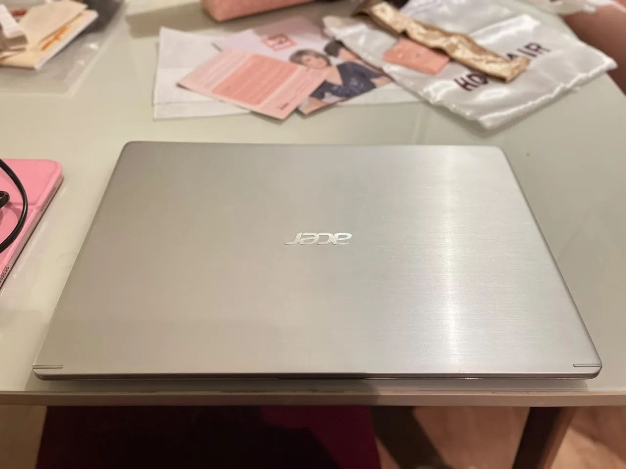 Notebook Acer Aspire5 - Foto 5