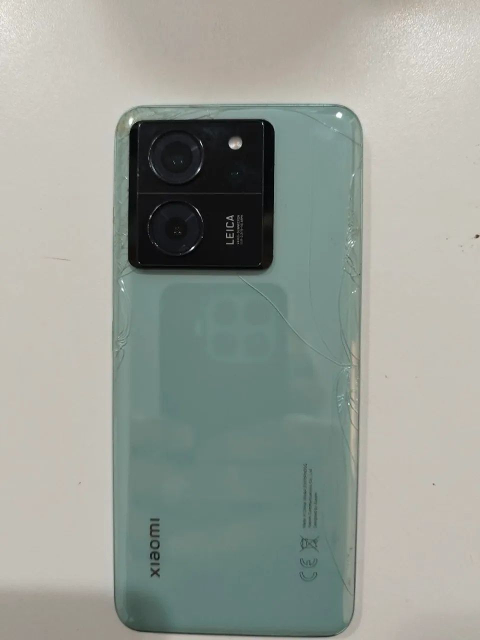 Celular Xiaomi13 t pro - Foto 2