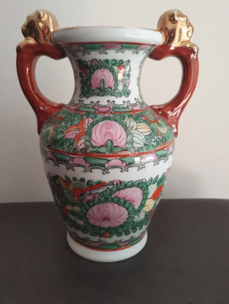 Vado chinês 22cm - Foto 3