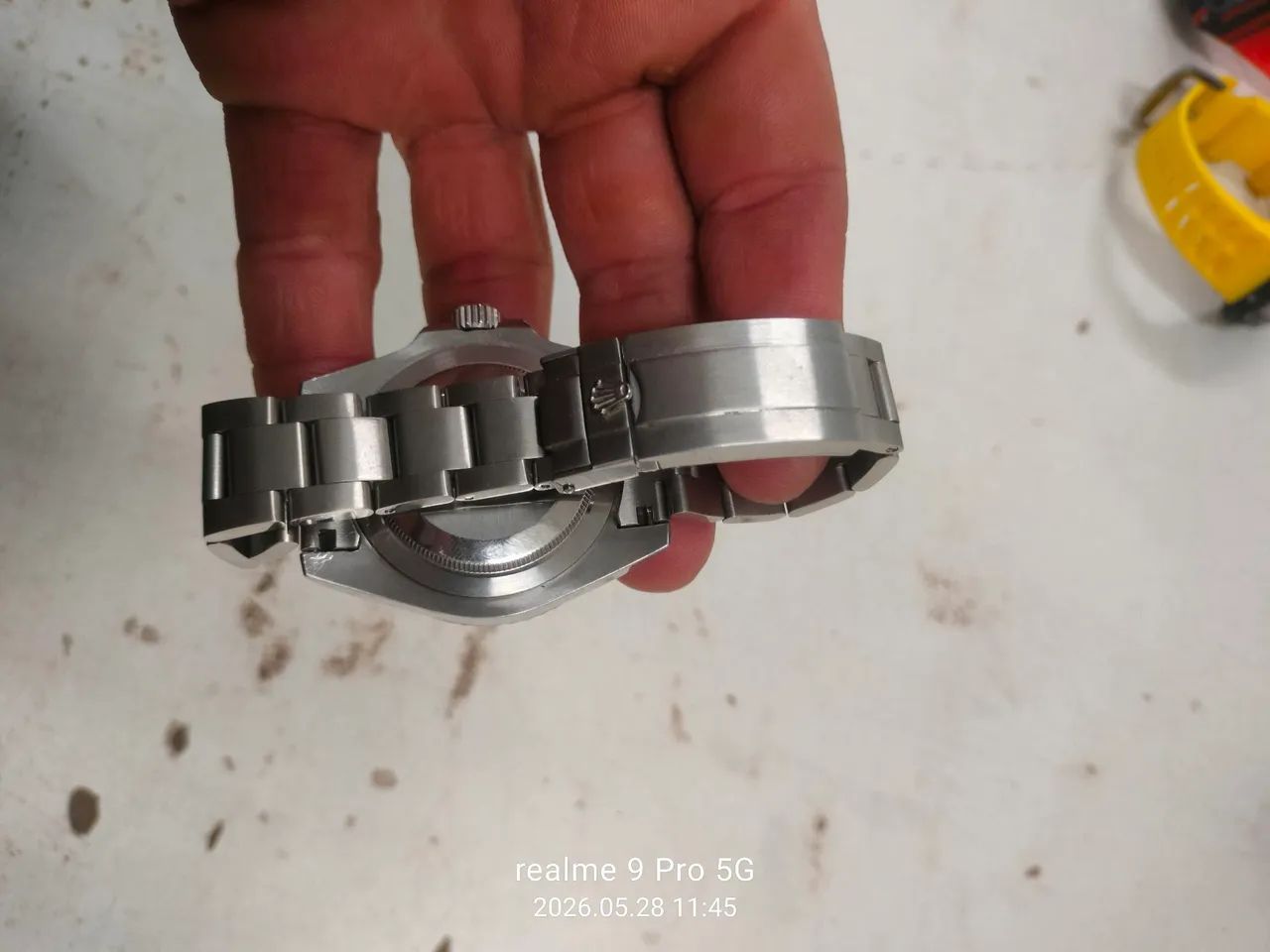 Relógio rolex - Foto 2