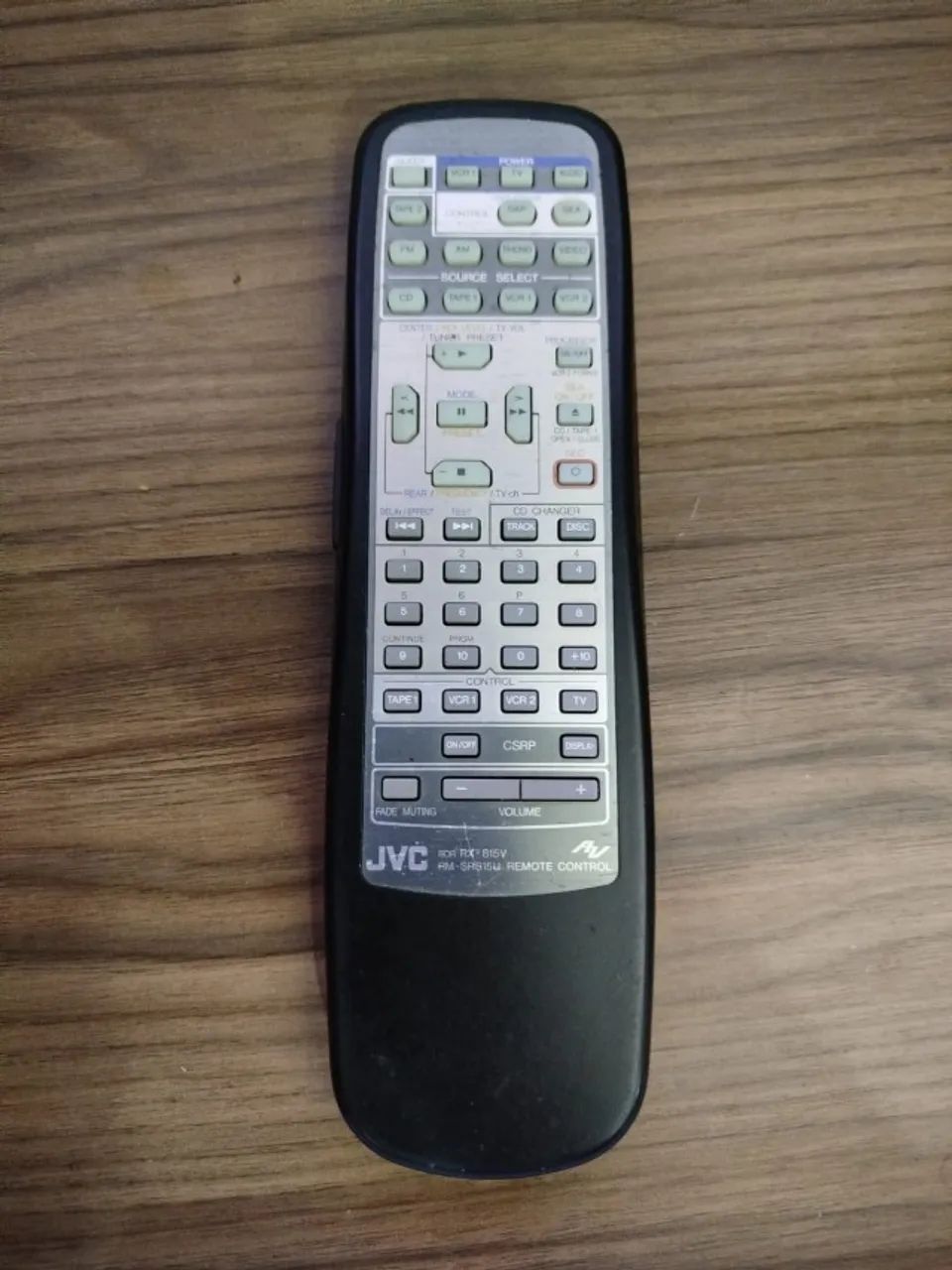 Cd JVC XL-Z441 - Foto 4