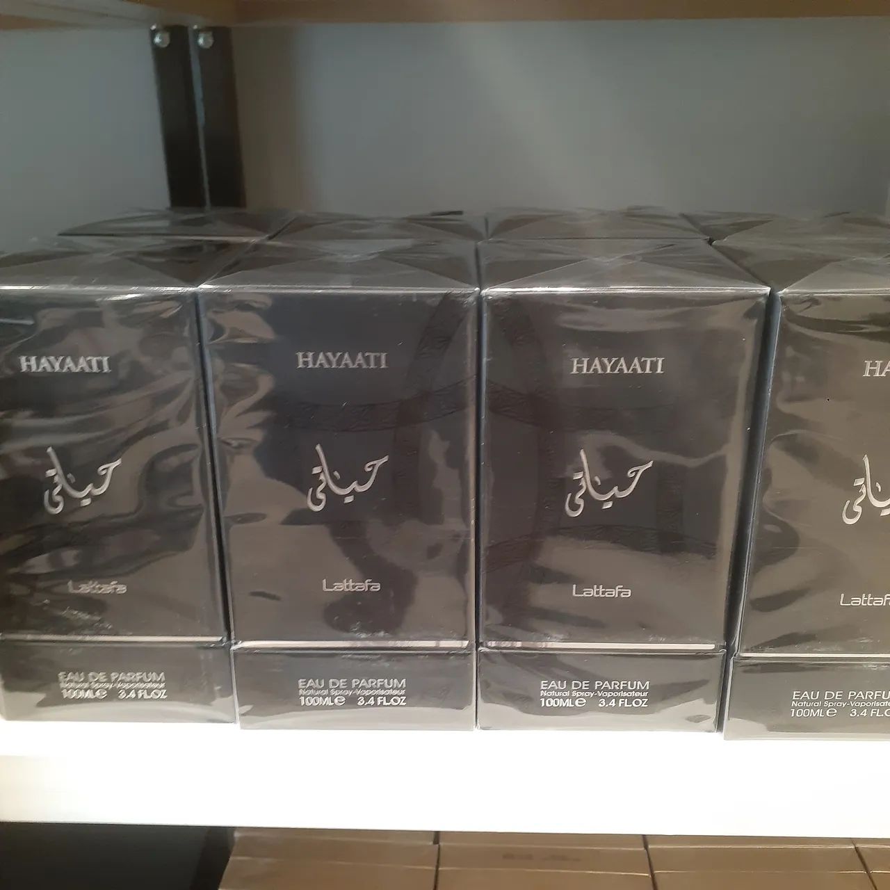 Perfumes lacrados original  - Foto 5