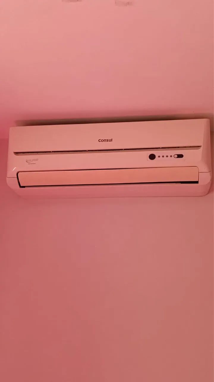 Ar-condicionado  - Foto 2