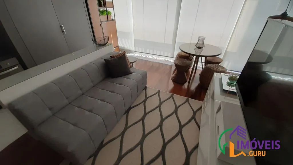APARTAMENTO - TAMBORÉ - SP - Foto 4