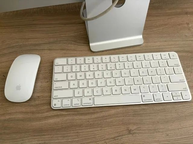 Imac 24' M1 8gb 2021 - Foto 4