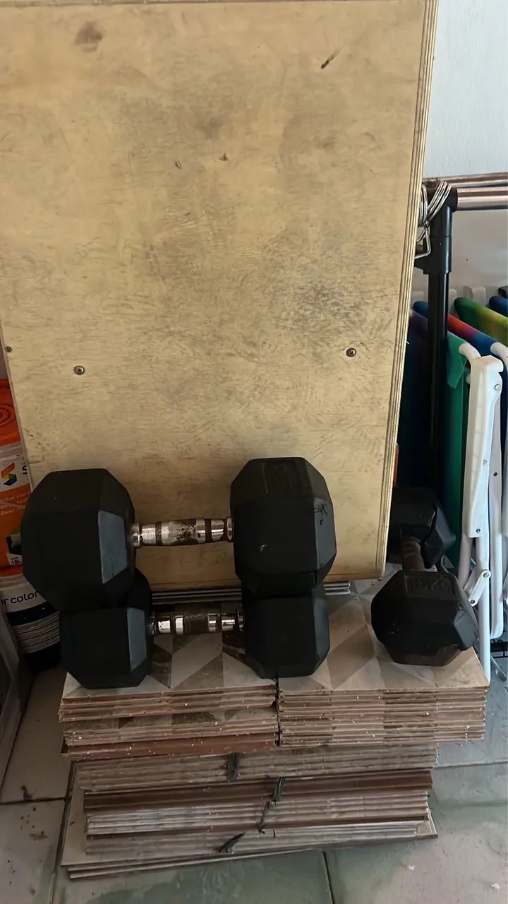 Crossfit  - Foto 4