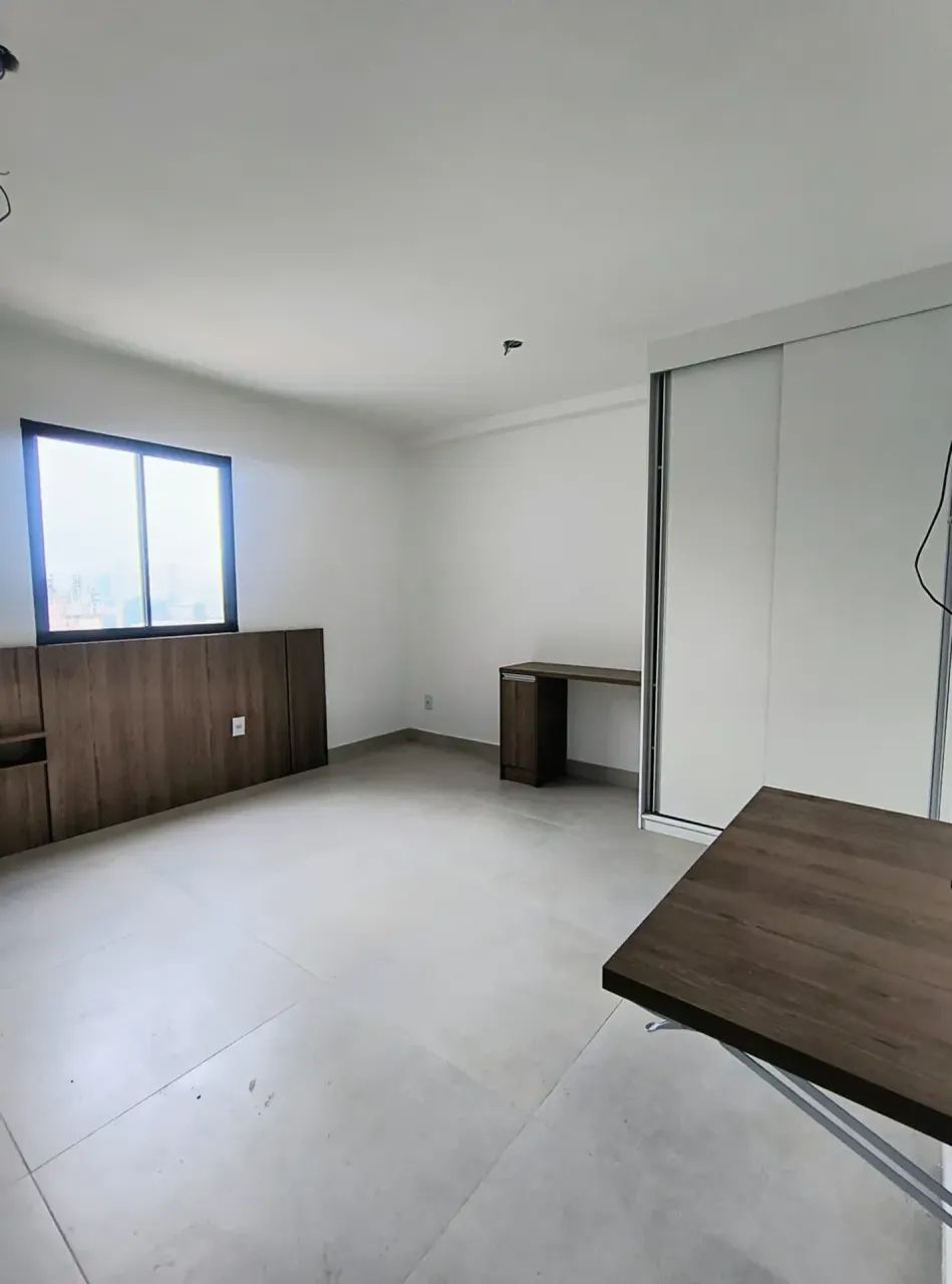 STUDIO COM PLANEJADOS À VENDA| Vila São Pedro  Santo André - Foto 2