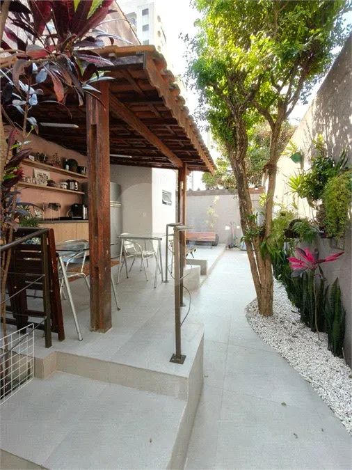 Casa com 1 quartos para locação em Vila madalena - SP - Foto 4