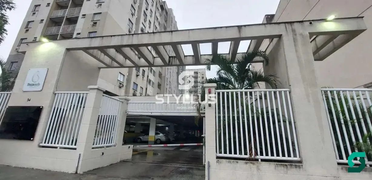 Cascadura | Apartamento 2 quartos