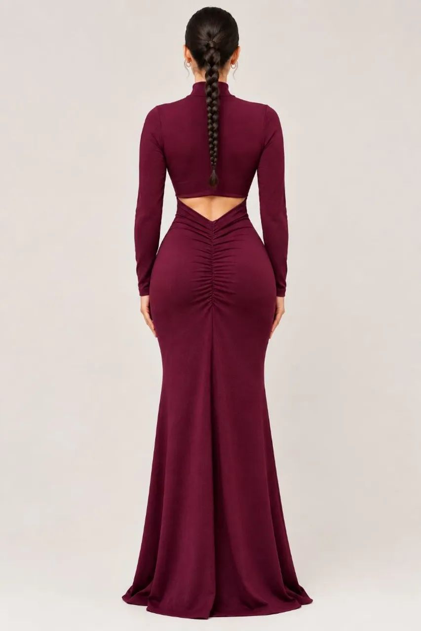 Vestido de festa