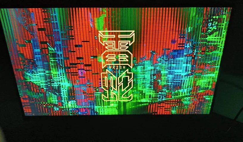 Monitor Gawfolk 27 Ips 2k Qhd 75hz