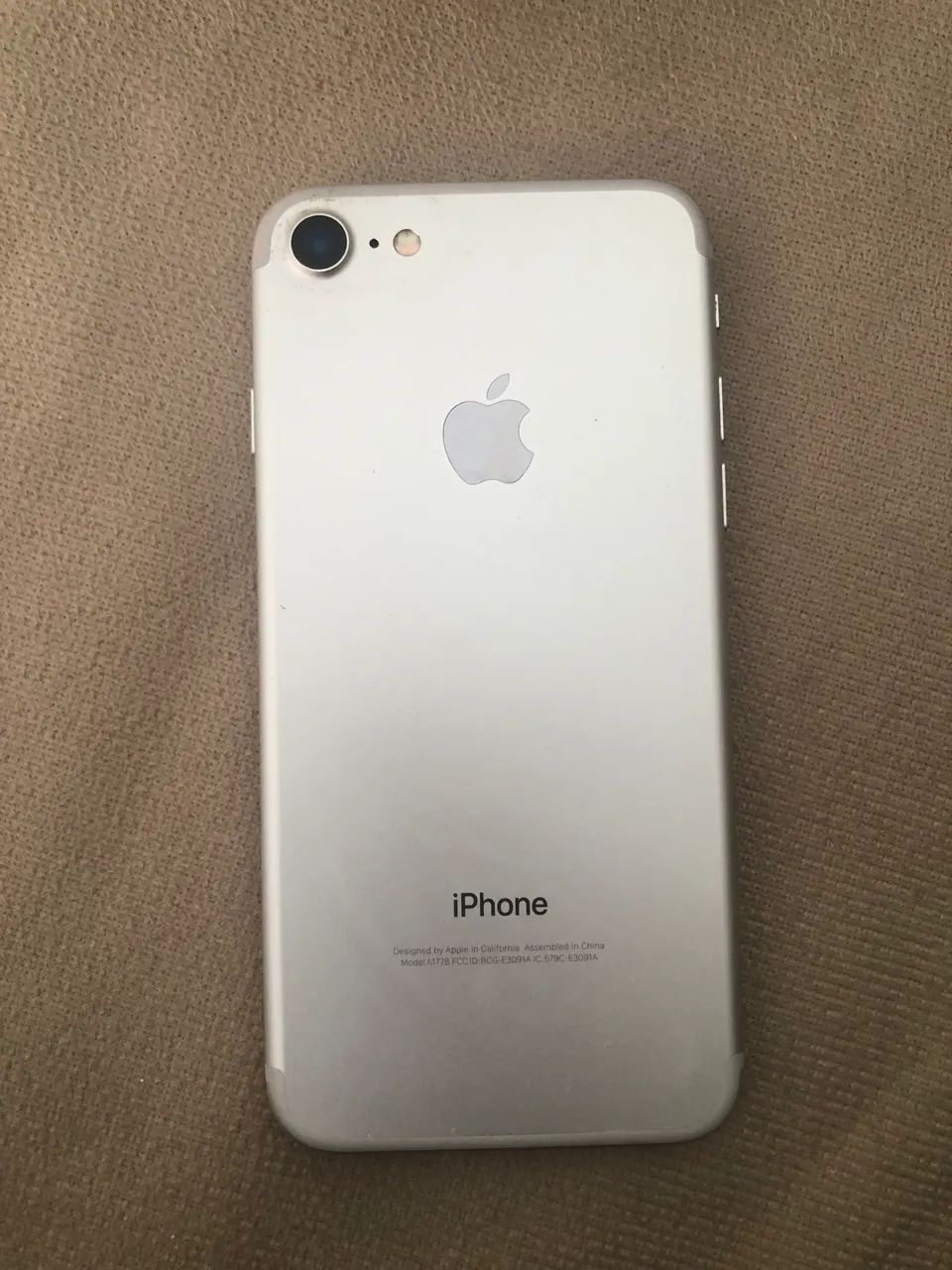 iPhone 7 128g