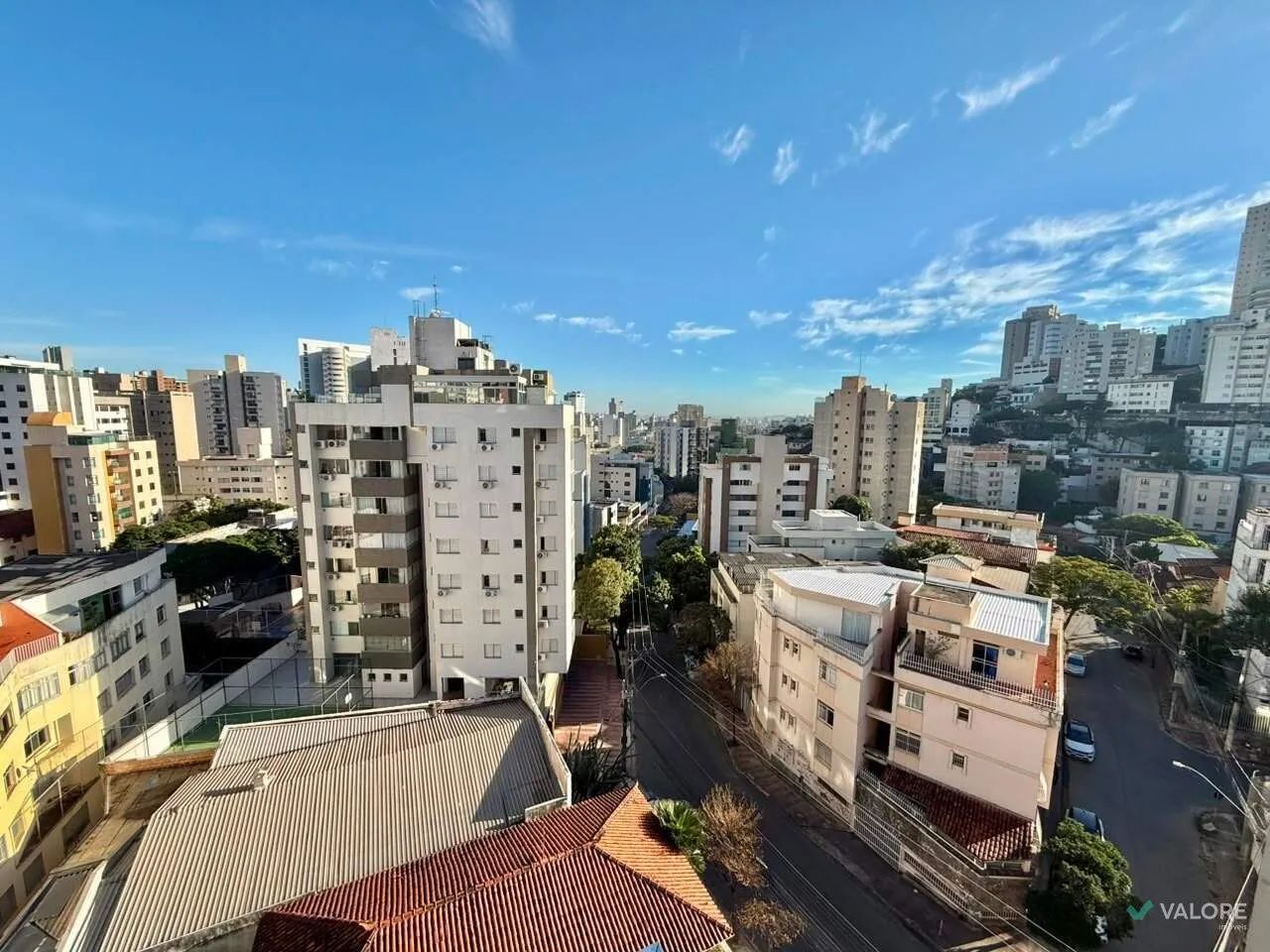 Apartamento 3 quartos  Serra - Foto 4