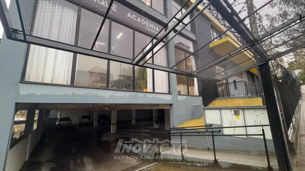 Sala Aérea Madureira Caxias do Sul - Foto 2