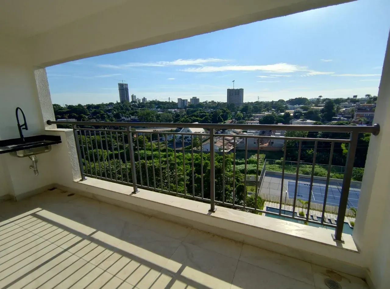 Aparta a venda na Nova Campinas em Campinas - SP - Foto 4