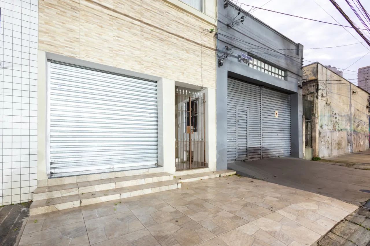 Sobreloja na Rua Tabor, 650 - sala 1  30 m² - Foto 3