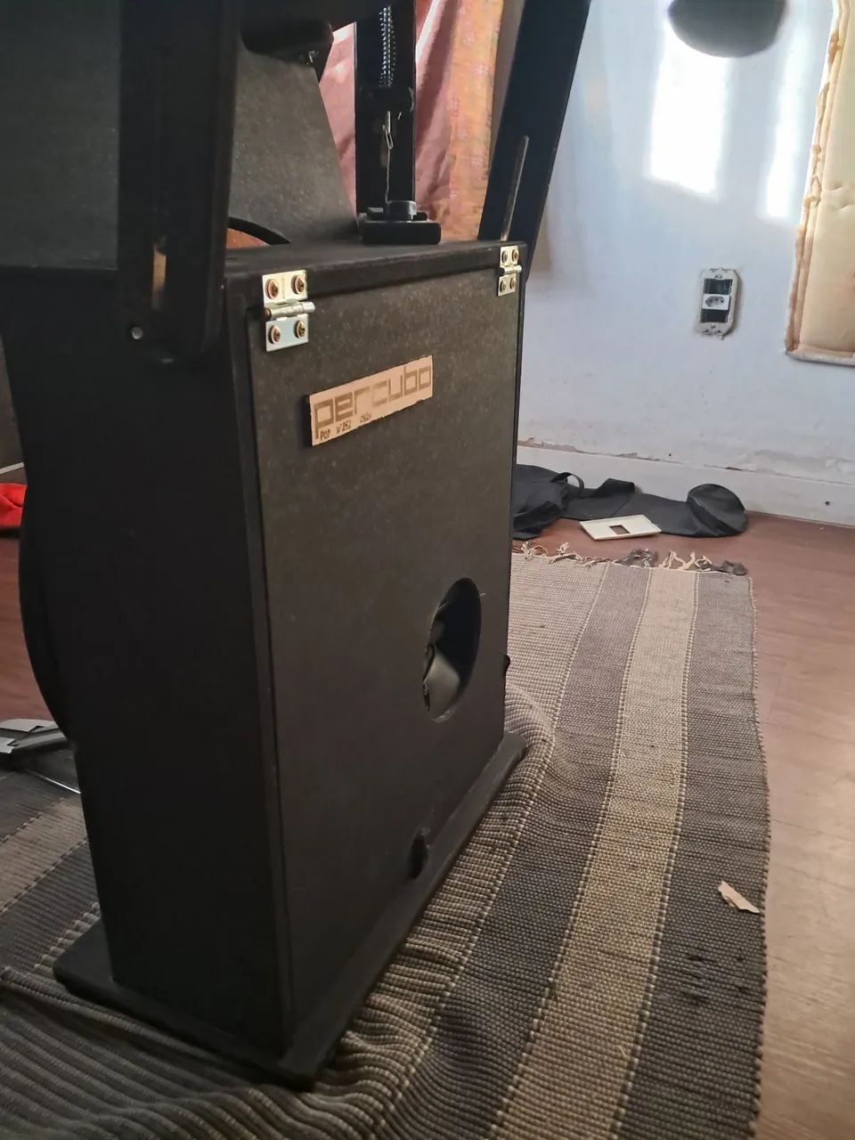 Bateria  - Foto 2