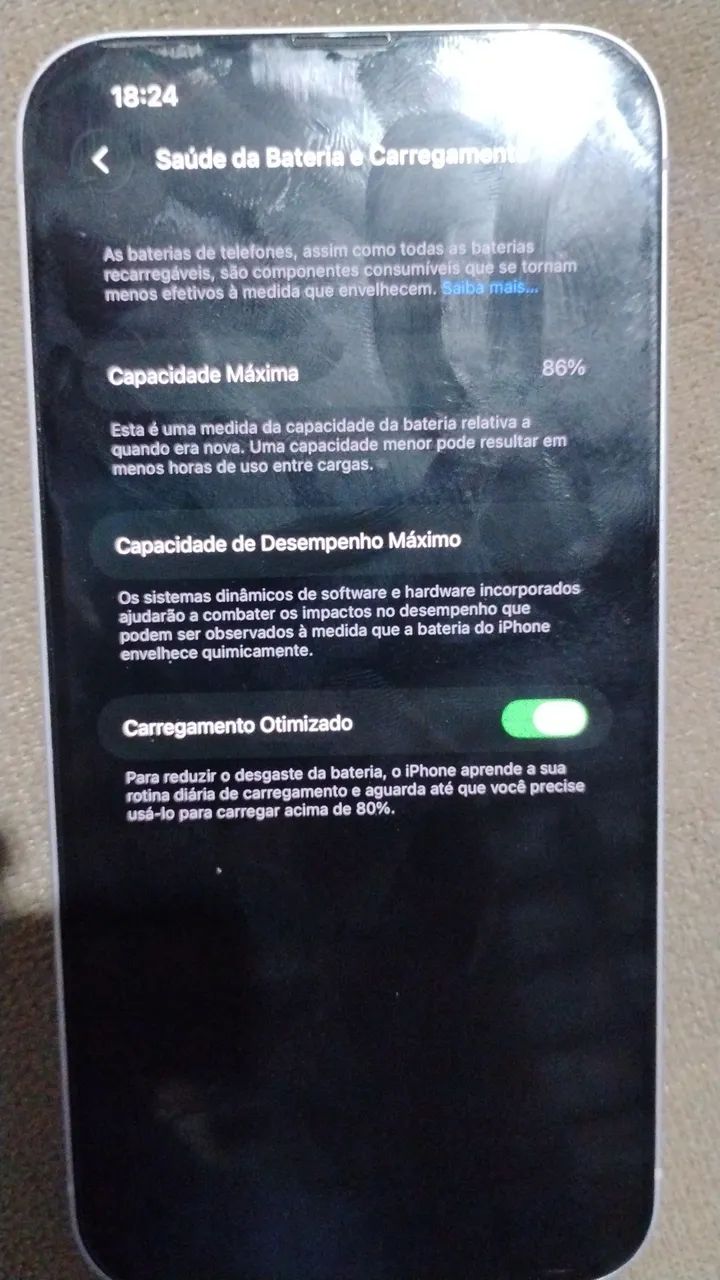 iPhone 14 plus 128gb - Foto 3