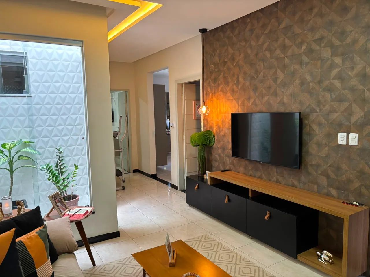 Casa no Santa Mônica I - Foto 5