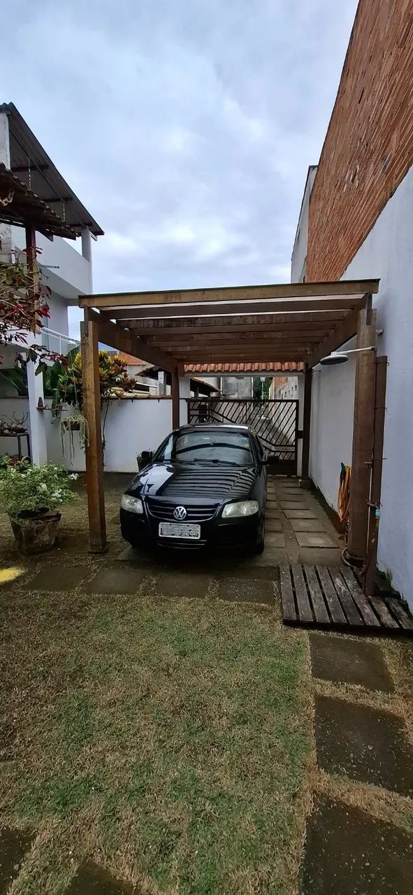 Casa no Parque Mambucaba, 2 quartos (suites) - Foto 2
