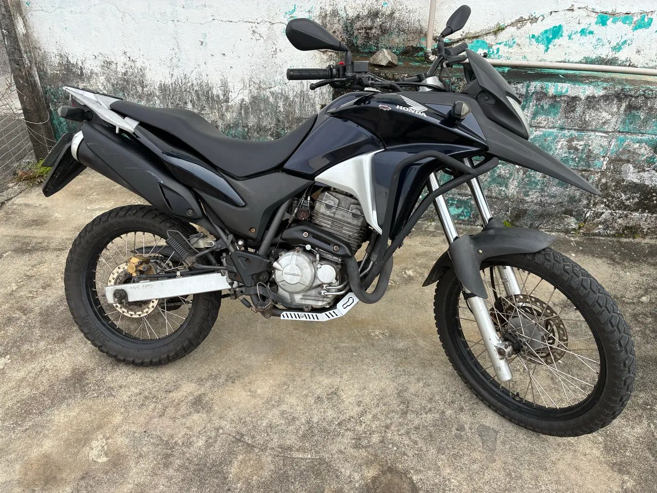Honda XRE 300