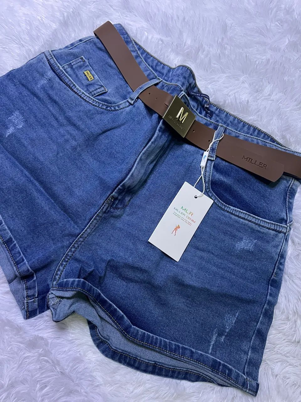Roupas miller original  - Foto 2