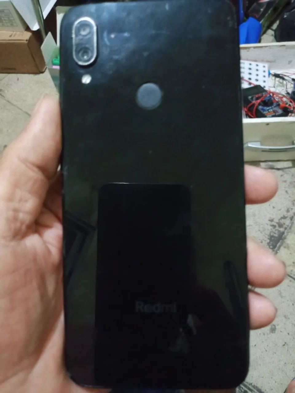 Redmi Note 7. @@@@@ - Foto 5