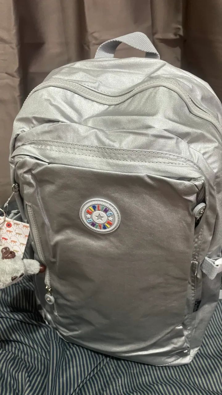 Mochilas 