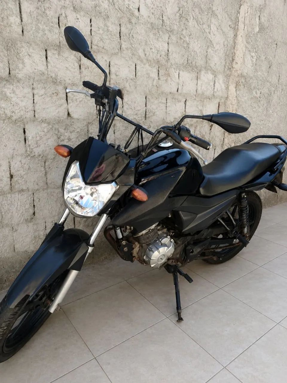 Yamaha Factor 125 