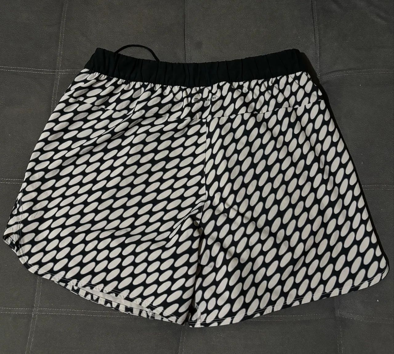 Short Adidas Original  - Foto 2