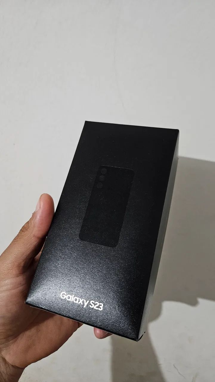 Samsung Galaxy S23