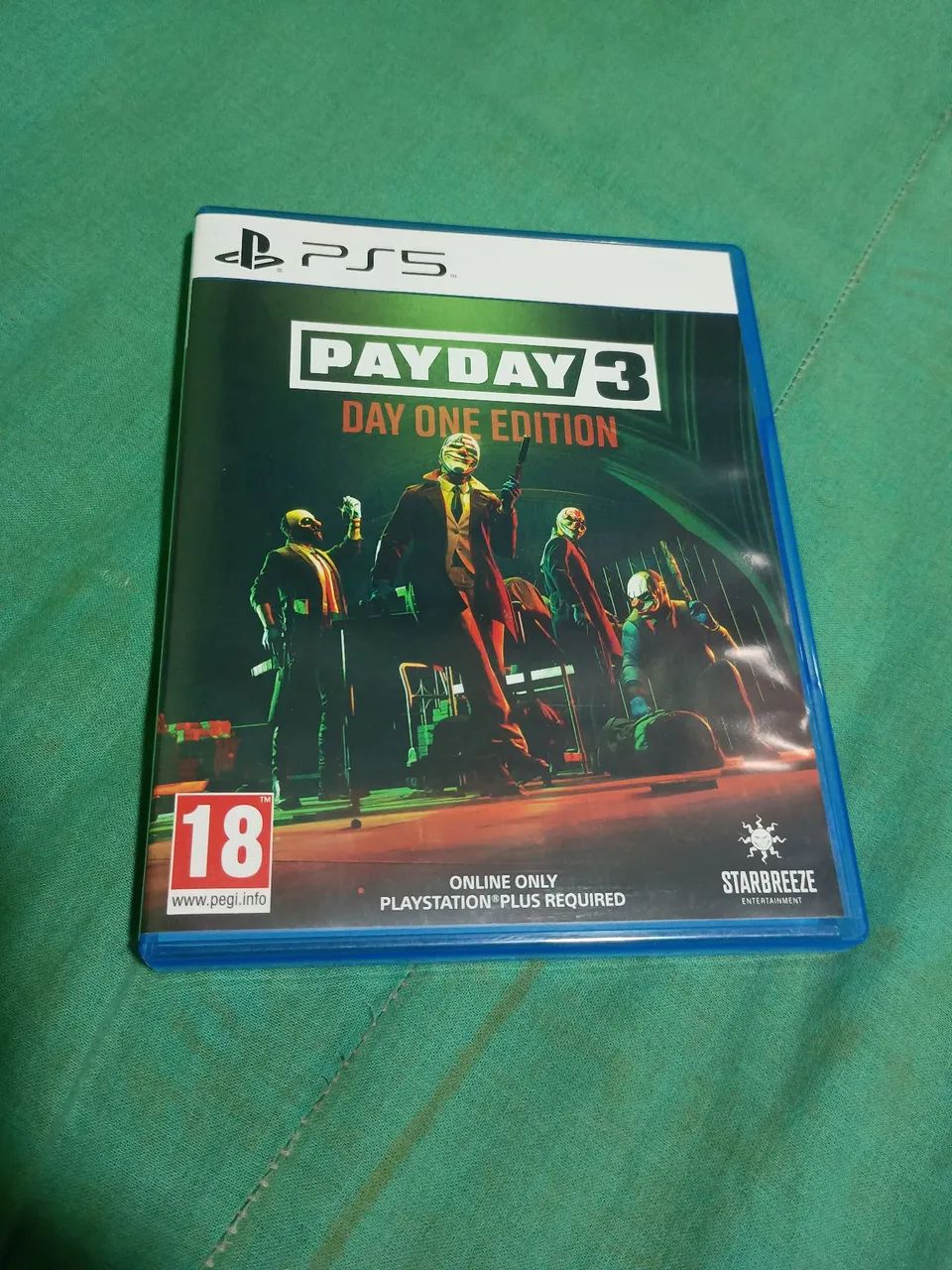 Jogos ps5