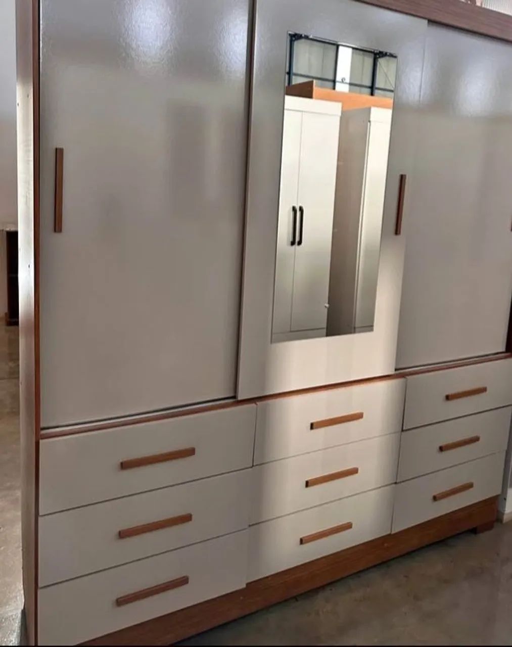 Guarda roupa  - Foto 2