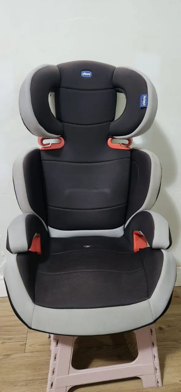 CADEIRA CHICCO AUTO KEY