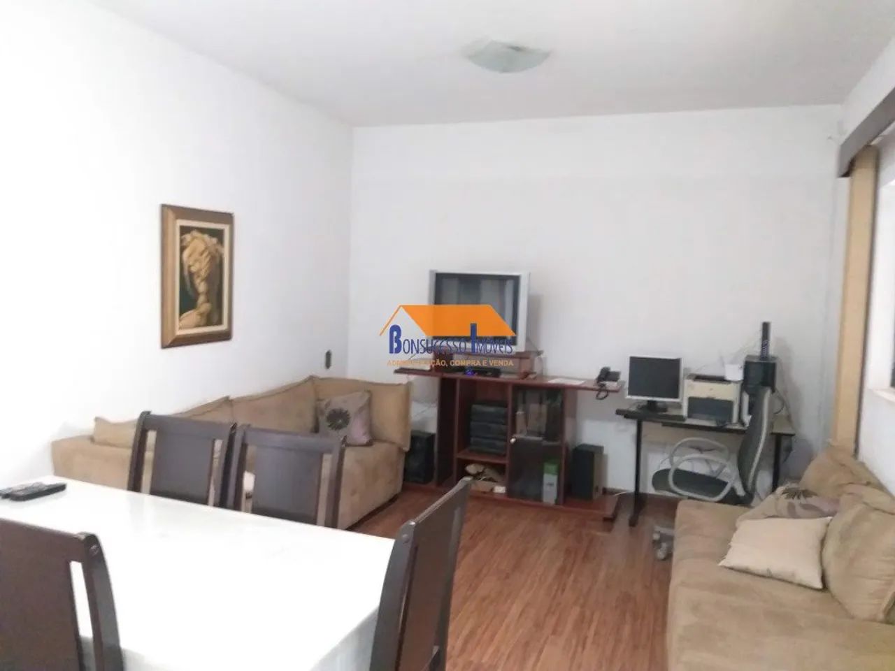 Casa de 3 quartos no bairro Nova Cachoeirinha - Foto 3