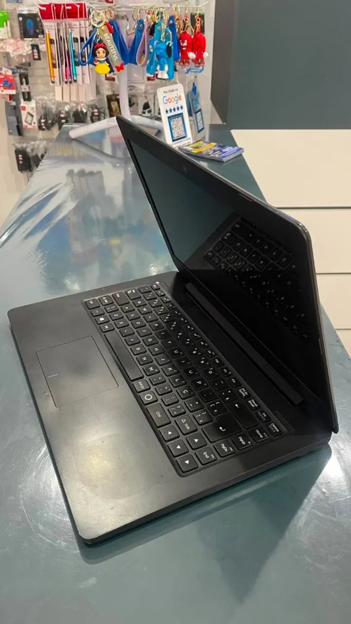 NOTEBOOK