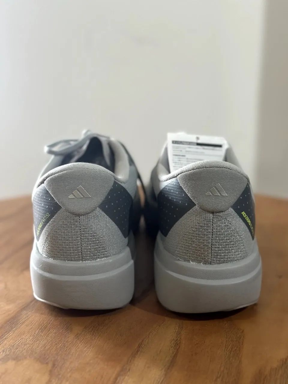 Adidas Adizedo Evo SL Original 42 - Foto 5