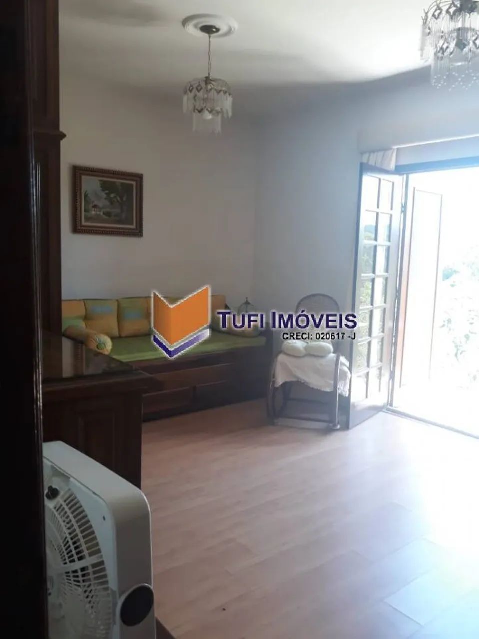 Casa em Lindóia 4 suítes!! - Foto 4